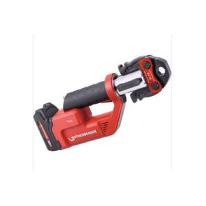 1000002119 ROMAX COMTT PJ-SET U16-20-25, 1X2AH,EU ROTHEMBERGER