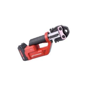 1000002121 ROMAX COMTT MAXIPRO1/4"-1.1/8, 1X2AH,EU ROTHEMBERGER