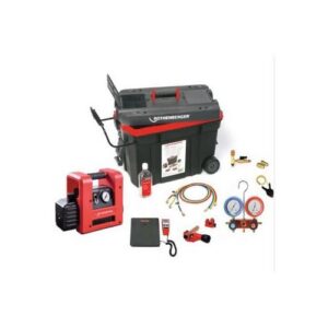 1000002560 ROCADDY 120 R32 ANALOGICO ROTHEMBERGER