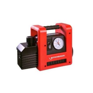1000002714 ROAIRVAC R32 9.0 230V, 255 L/MIN, 750W ROTHEMBERGER