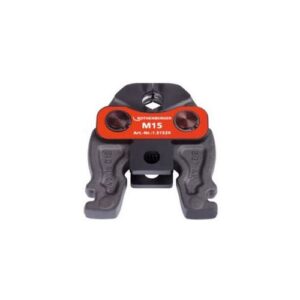 1000002804 PRESS JAW SET COMPACT, M15-18-22-28 ROTHEMBERGER