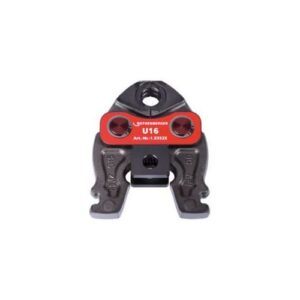 1000002805 PRESS JAW SET COMPACT, U16-20-25-32 ROTHEMBERGER