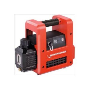 1000003229 ROARVAC R32 2.0 CL SENZA BATTERIA E CARICABATTERIA ROTHEMBERGER