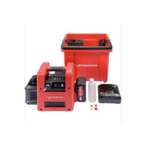 1000003233 ROAIRVAC CL R32 5.0 - SET ROBUCKET ROTHEMBERGER