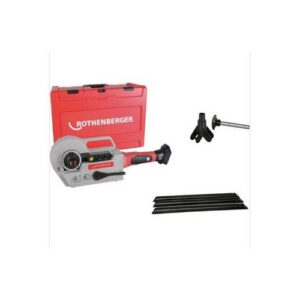 1000003391 ROBEND 4000 E SENZA BATTERIA, NÉ CARICABATTERIA ROTHEMBERGER