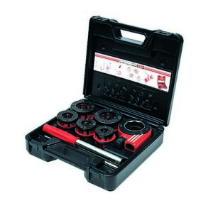 1001 Filiere A Mano   3/8"÷ 1"  Ferrari