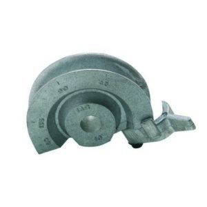 1011 Filiere A Mano   1/2"÷ 2"  Con Riduzione  Ferrari