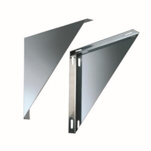 102230 Coppia Sostegni X Supp108140 Ferrari