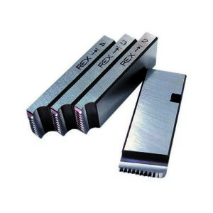 10247 Accessori Filettatrice Rex P50 Av    Bspt  1" 2"  Ferrari