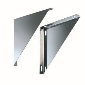 102697 Coppia Sostegni X Cod 102827 Ferrari