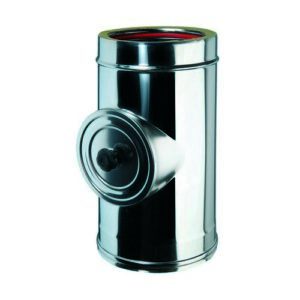 102856 Elemento Con Ispezione Tonda Mf 250 Interno 300 Esterno Ferrari