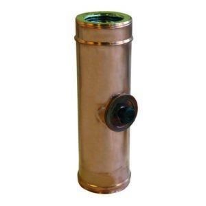 103415 Elemento Con Ispezione Tonda Mf 150 Interno 200 Esterno Ferrari - immagine 1