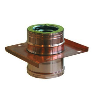 103460 Piastra Intermedia L 190 Mm 300 Interno 350 Esterno Ferrari - immagine 1