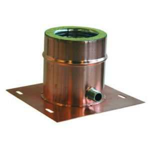 103520 Piastra Di Base  L 154 Mm    300 Interno  350 Esterno  Ferrari