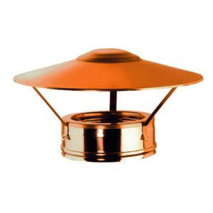 103772 Cappello Cinese  80/100 Ferrari