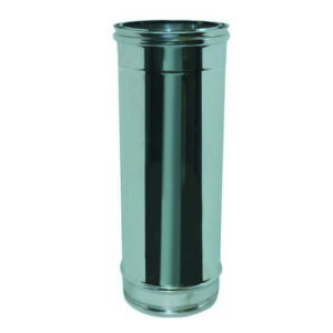 103805 Elemento  Mf Inox L 1000 Mm    200 Interno  220 Esterno  Ferrari