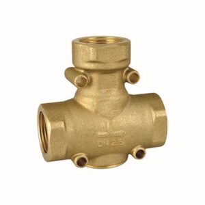 104080N Valvola Termica Anticondensa Pemax 10Bar Ferrari - immagine 1