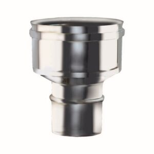 104400 Riduzione Inox Ps 80M100F Ferrari - immagine 1