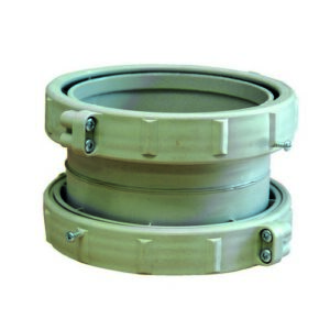 106106  Raccordo Di Giunzione  Pph Flessibile  Flessibile    200  Ferrari - immagine 1