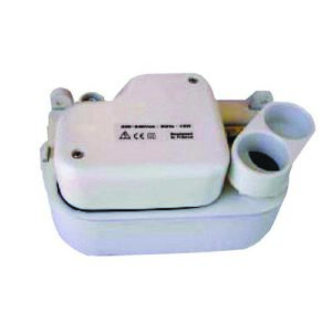 106189 Pompa Scarico Condensa Esterna  Flowatch® Sunny Duo Ferrari - immagine 1