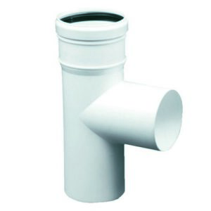 106413 Raccordo A "T" 90° Mmf  Pps Ferrari - immagine 1