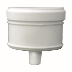 106425 Scarico Condensa In Pps D160 Ferrari - immagine 1