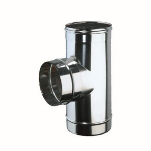 106453 Raccordo A T 90° D60 Ferrari - immagine 1