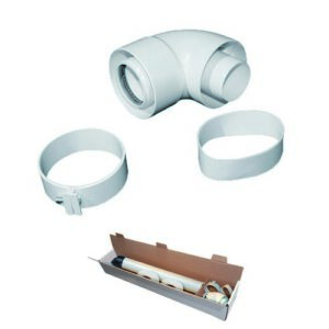 106831 Kit Coassiale  Pps / Pvc Ferrari