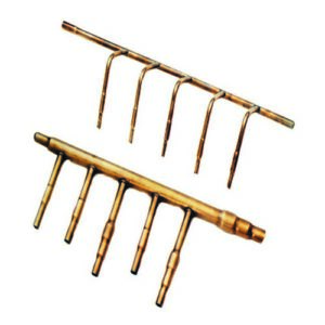 107118 Collettori In Rame  Kit Cr5  30 5 Stacchi Ferrari