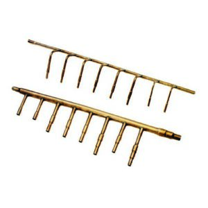 107119 Collettori In Rame  Kit Cr5  30 5 Stacchi Ferrari