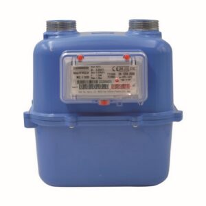 10930 Contatore Gas Fiscale Metgpl Clg25G4 All Ferrari