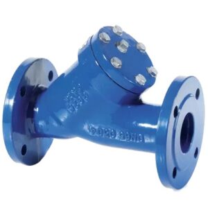 1100003216C FILTRO FLANGIATO"Y" C/SPURGO DN 32 BRANDONI