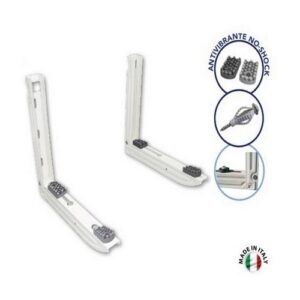 11000092 MENSOLA climatizzatore GALILEO MGL 140  mm400x386x475  kg 140 TECNOSYSTEMI