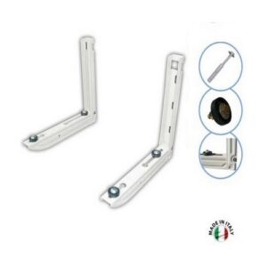 11000092X MENSOLA climatizzatore GALILEO MGL 140  mm400x386x475  kg 140 TECNOSYSTEMI