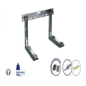 11000097A STAFFA unità esterna climatizzatore KEPLERO mm750x355x400x430 kg 120 TECNOSYSTEMI
