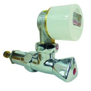 110079Mid Contatore Acqua  Simplex   Q3 2,5 M3/H  Q4 3,125 M3/H  1/2" Ferrari - immagine 1