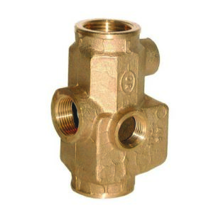 110167 Separatore D'Aria  1" 1/2  Ferrari