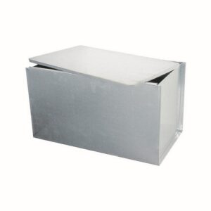 110185 Vaso Espansinox 100Lt C/Coper Ferrari