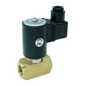 110269 Elettrovalvola Per Gasolio Normalmente Chiusa Serie M15 Ferrari