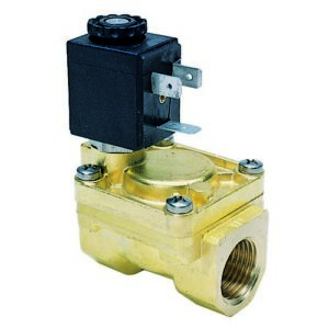 110270 Elettrovalvola Per Gasolio Normalmente Chiusa Serie E107 Ferrari - immagine 1