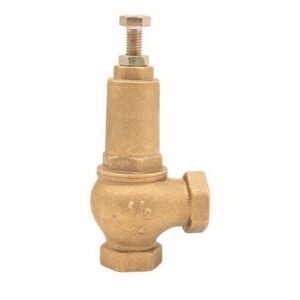 110476 Valvola Sicurezza Tarab 3/4" Ferrari