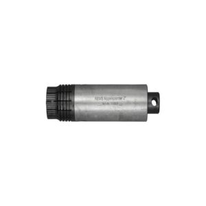 110600R Nippelspanner niple manuale per fresatura 2'' REMS