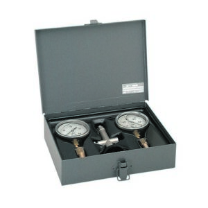 110679 Kit Test Pompa Gasolio Pump Test Ferrari - immagine 1