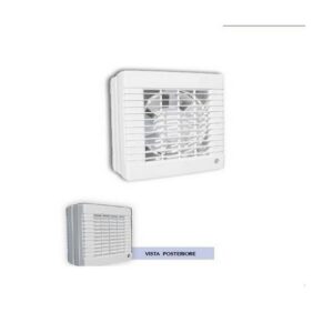 11104034 ASPIRATORE ELETTRICO "WINDOW" TECNOSYSTEMI