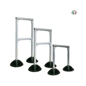 11105310 SISTEMA DI SUPPORTO MOD."TUNNEL" 1000x500  280 KG TECNOSYSTEMI