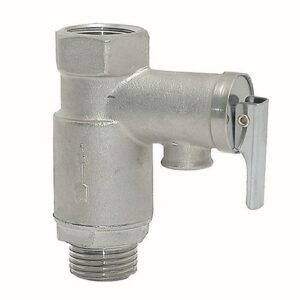 111155 Valvola Di Ritegno/Sicva145 1/2"Mf Ferrari