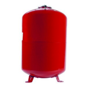 111183 Vasi D'Espansione  80 Lt 450 H 650Dn 1"6Bar  Ferrari - immagine 1