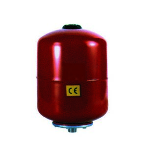 111198 Vaso D'Espansione Per Impianti Solari  320 Mm  H 560 Mm  Lt 40  Ferrari