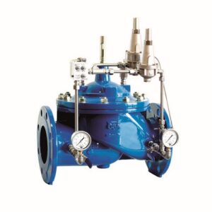 111277 Idrovalvola Riduttrice E Stabilizzatrice Ferrari - immagine 1