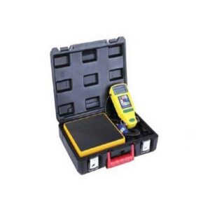 11131111 BILANCIA PROGRAMMABILE ELETTRONICA 100 KG C/ELETTROVALVOLA TECNOSYSTEMI - immagine 1
